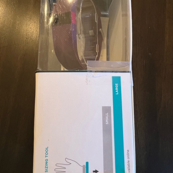 New Fitbit Charge HR! - Picture 4 of 7